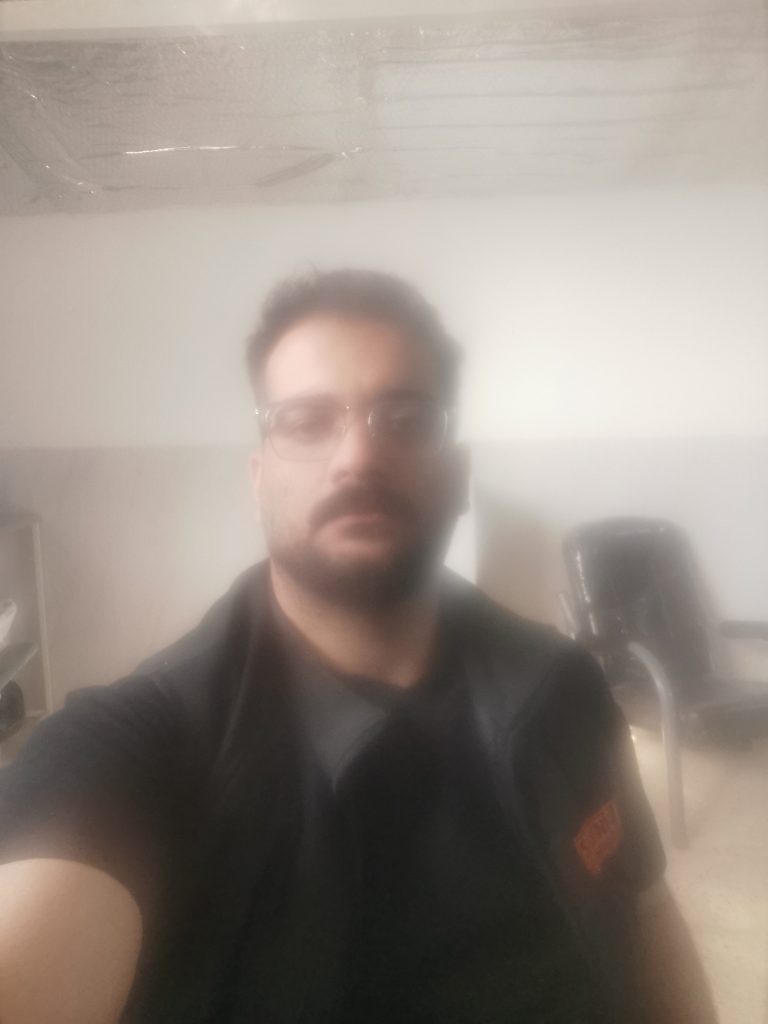 فرهاد پیمانی